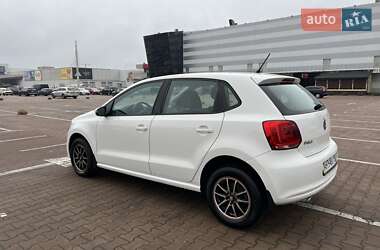 Хетчбек Volkswagen Polo 2012 в Житомирі