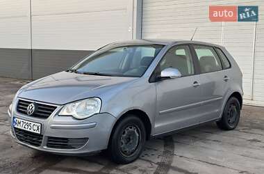 Хэтчбек Volkswagen Polo 2007 в Житомире