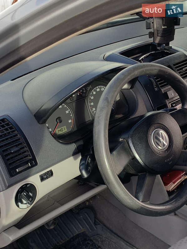 Хетчбек Volkswagen Polo 2003 в Ізяславі