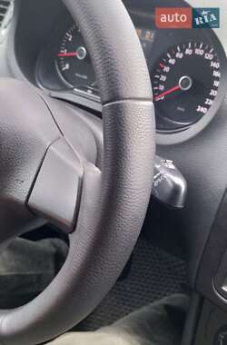 Хетчбек Volkswagen Polo 2010 в 