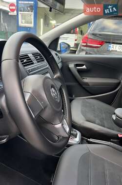 Хетчбек Volkswagen Polo 2012 в Житомирі