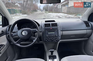 Хетчбек Volkswagen Polo 2006 в Звенигородці