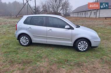 Хетчбек Volkswagen Polo 2004 в Харкові