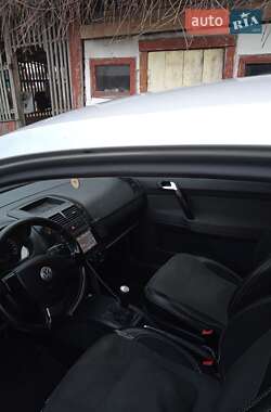 Хэтчбек Volkswagen Polo 2008 в 