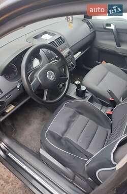 Хетчбек Volkswagen Polo 2004 в Києві