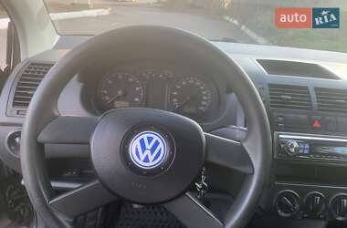 Хетчбек Volkswagen Polo 2003 в Львові