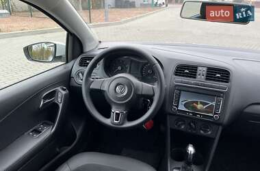 Хетчбек Volkswagen Polo 2011 в Житомирі