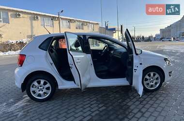 Хетчбек Volkswagen Polo 2011 в Житомирі