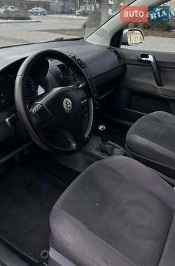 Хетчбек Volkswagen Polo 2008 в Чернівцях