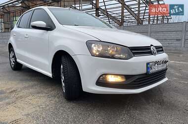 Хетчбек Volkswagen Polo 2014 в Павлограді