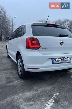 Хетчбек Volkswagen Polo 2014 в Павлограді