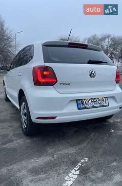 Хетчбек Volkswagen Polo 2014 в Павлограді