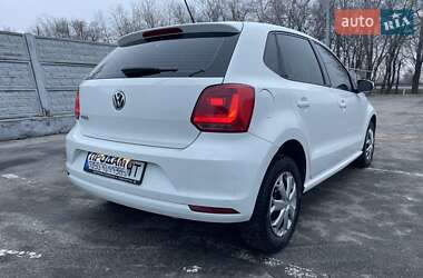 Хетчбек Volkswagen Polo 2014 в Павлограді