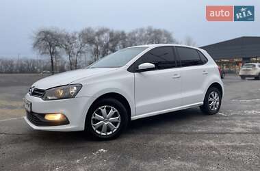 Хетчбек Volkswagen Polo 2014 в Павлограді