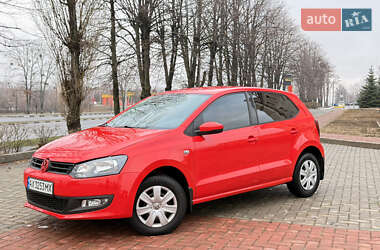 Хетчбек Volkswagen Polo 2011 в Харкові