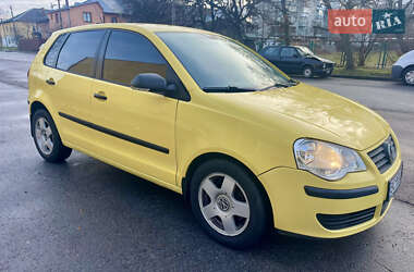 Хэтчбек Volkswagen Polo 2006 в  фото 3 Хэтчбек Volkswagen Polo 2006 в
