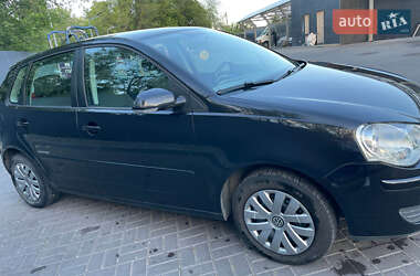 Хетчбек Volkswagen Polo 2008 в Дніпрі