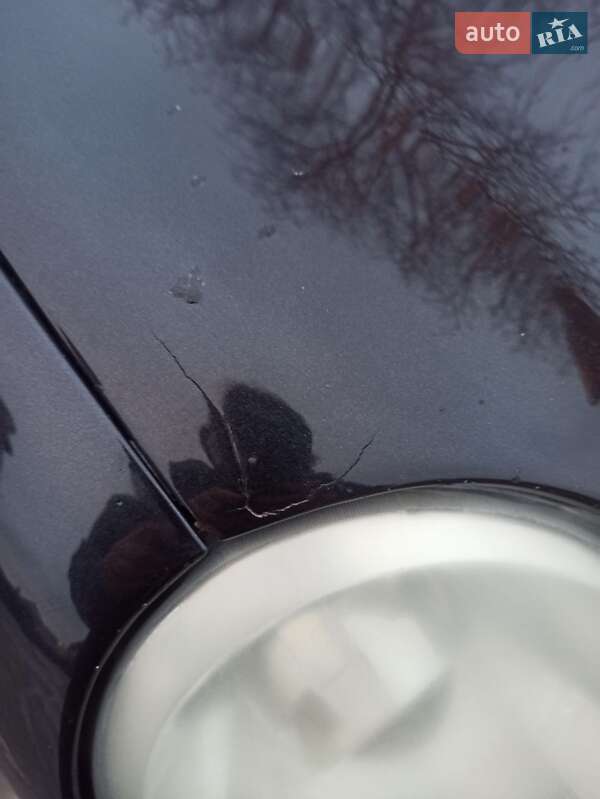 Хетчбек Volkswagen Polo 2005 в Івано-Франківську