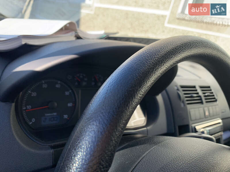 Хэтчбек Volkswagen Polo 2008 в Кицмани