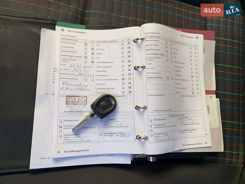 Хэтчбек Volkswagen Polo 2008 в Кицмани