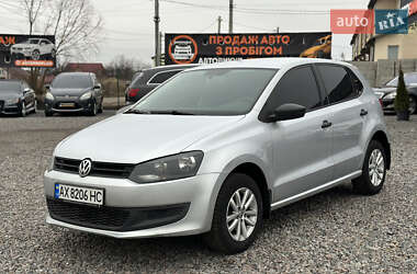 Хетчбек Volkswagen Polo 2010 в Пісочині