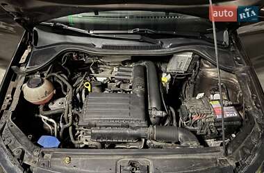 Седан Volkswagen Polo 2017 в 
