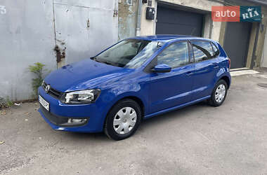 Хетчбек Volkswagen Polo 2011 в Львові