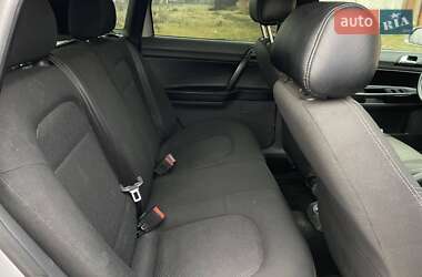 Хэтчбек Volkswagen Polo 2009 в Днепре