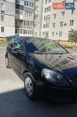 Хетчбек Volkswagen Polo 2009 в Миколаєві