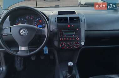 Хэтчбек Volkswagen Polo 2008 в Коростене