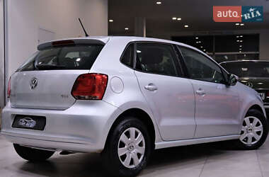 Хэтчбек Volkswagen Polo 2009 в Дрогобыче