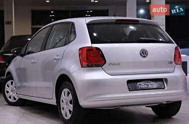 Хэтчбек Volkswagen Polo 2009 в Дрогобыче