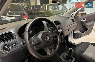 Хэтчбек Volkswagen Polo 2009 в Дрогобыче