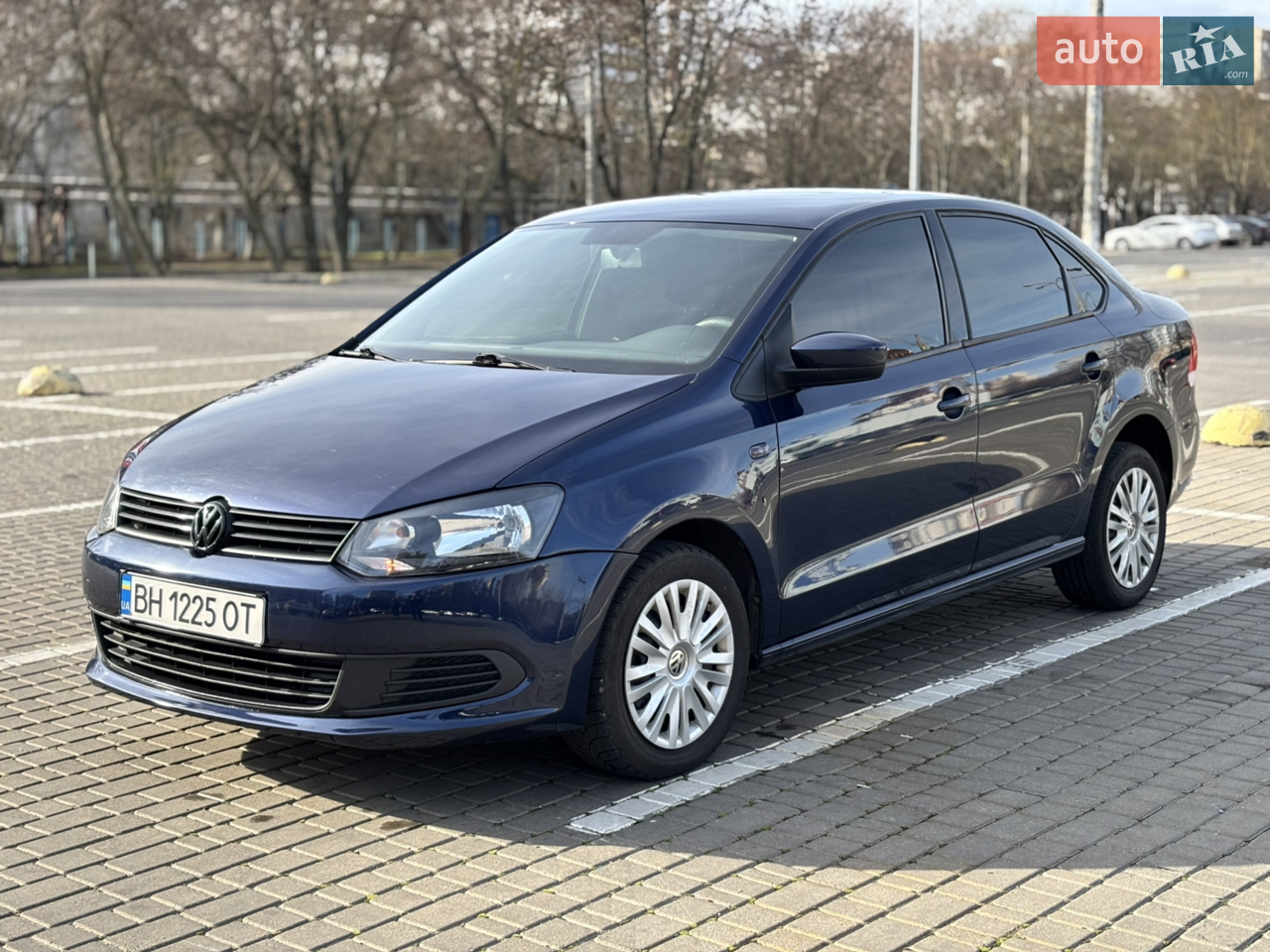 2011 Volkswagen Polo - мініатюра 24