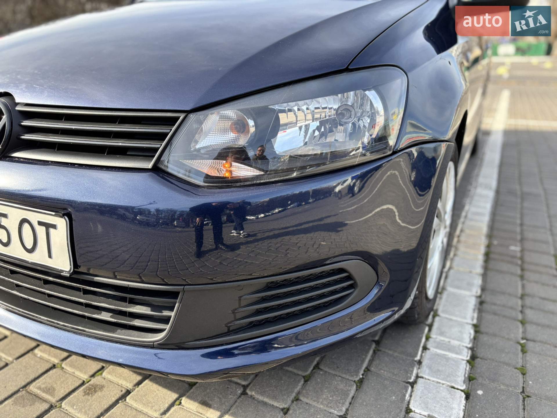 2011 Volkswagen Polo - мініатюра 16