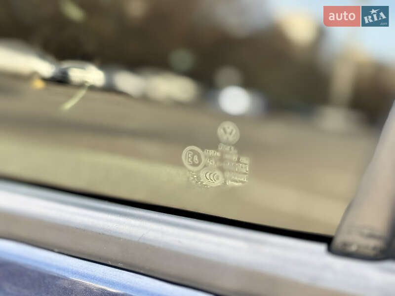 Седан Volkswagen Polo 2011 в Одессе