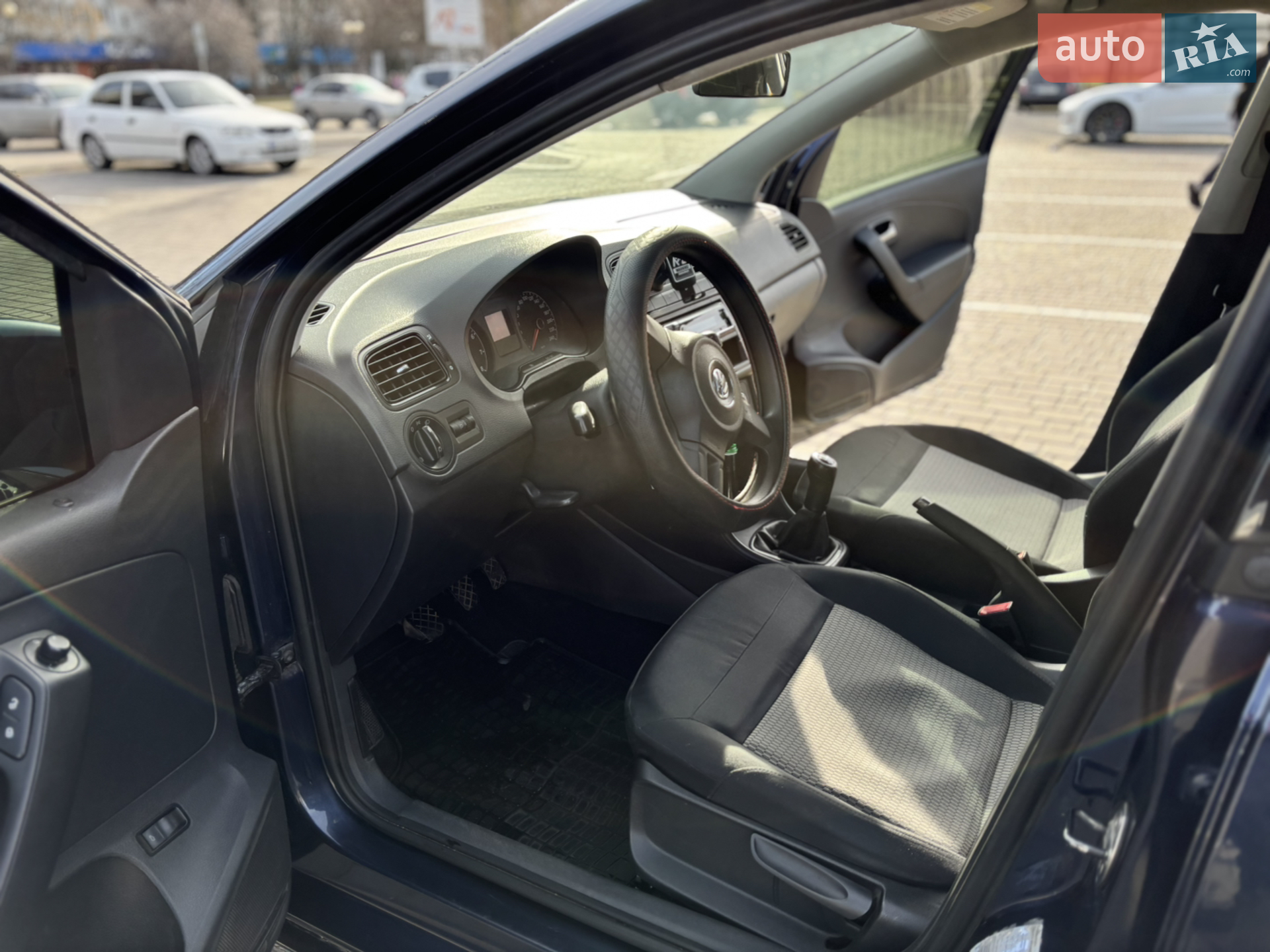 2011 Volkswagen Polo - мініатюра 31