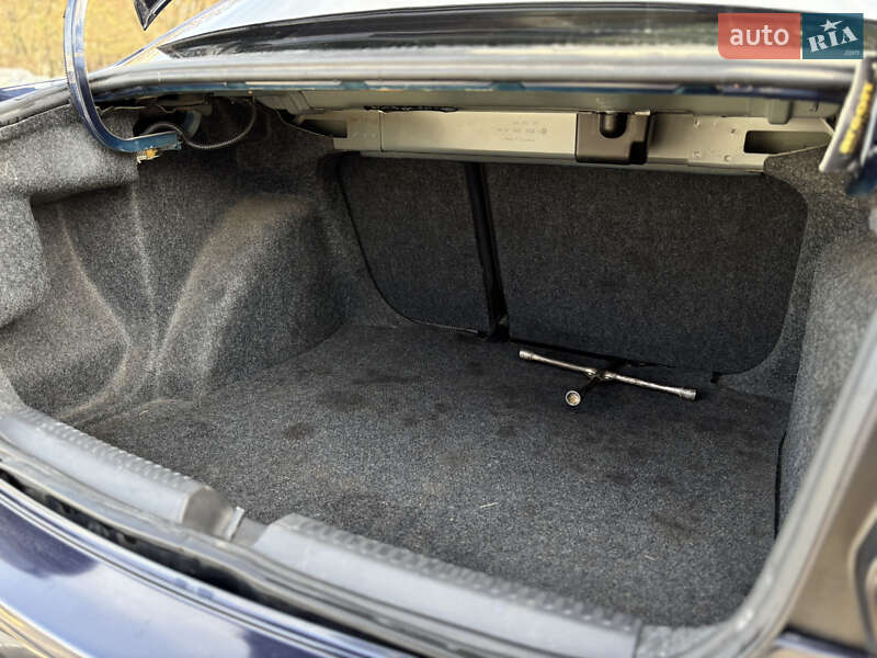 Седан Volkswagen Polo 2011 в Одессе