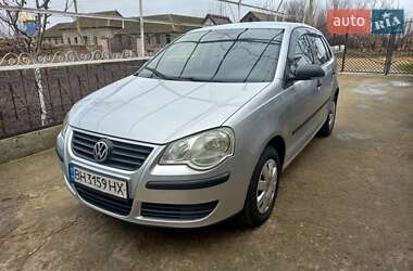 Хетчбек Volkswagen Polo 2007 в Сараті