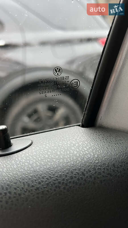 Хетчбек Volkswagen Polo 2002 в Дніпрі