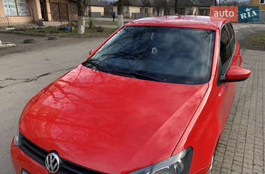 Хетчбек Volkswagen Polo 2011 в Сваляві