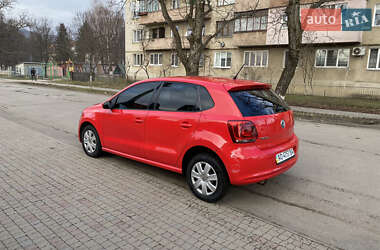 Хетчбек Volkswagen Polo 2011 в Сваляві