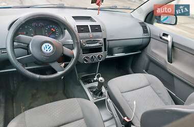 Хэтчбек Volkswagen Polo 2002 в Житомире