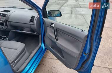 Хэтчбек Volkswagen Polo 2002 в Житомире