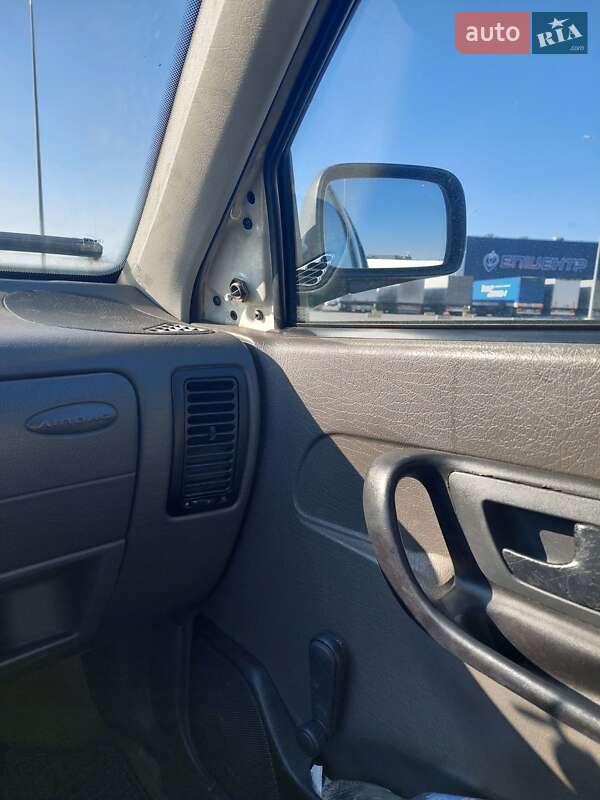 Хэтчбек Volkswagen Polo 1998 в Львове