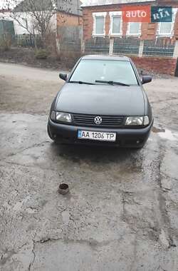 Хетчбек Volkswagen Polo 1998 в Сумах