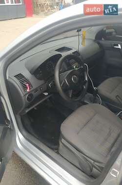 Хэтчбек Volkswagen Polo 2006 в 