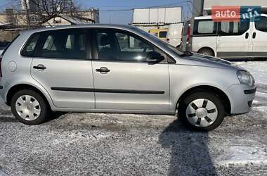 Хетчбек Volkswagen Polo 2007 в Підгородному