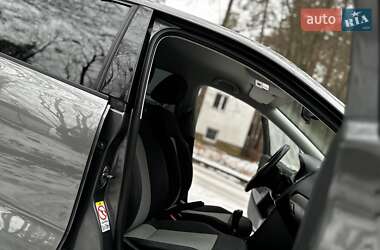 Хэтчбек Volkswagen Polo 2010 в Львове