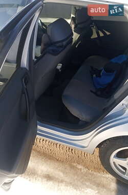Хэтчбек Volkswagen Polo 2007 в 